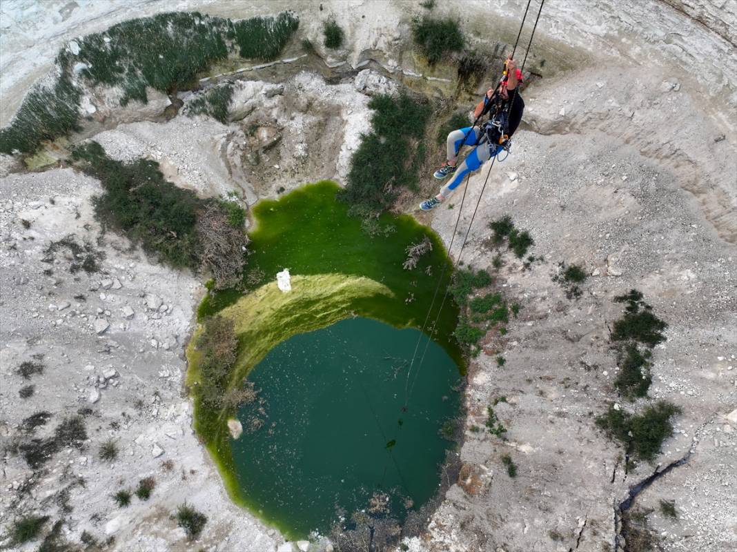 Konya’nın hayati sorununa ürküten bakış 4